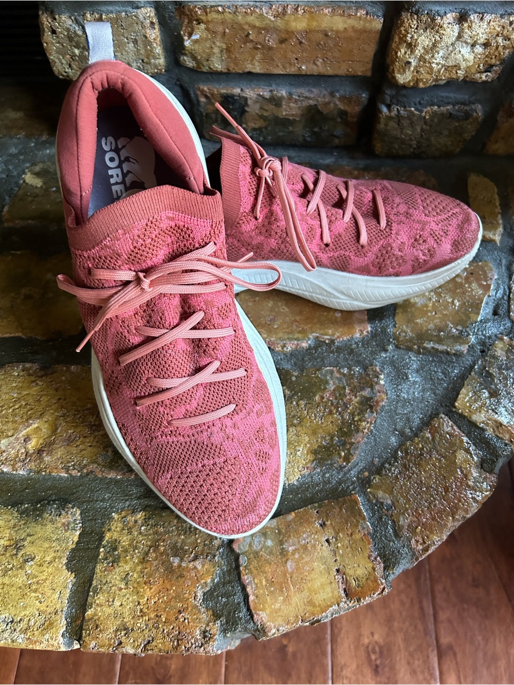 SOREL Sneakers.